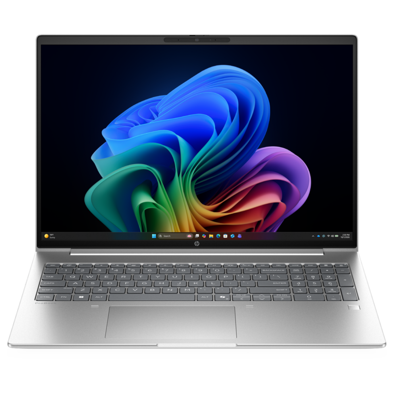 HP ProBook 4 G2i 16 Next Gen Copilot+ PC