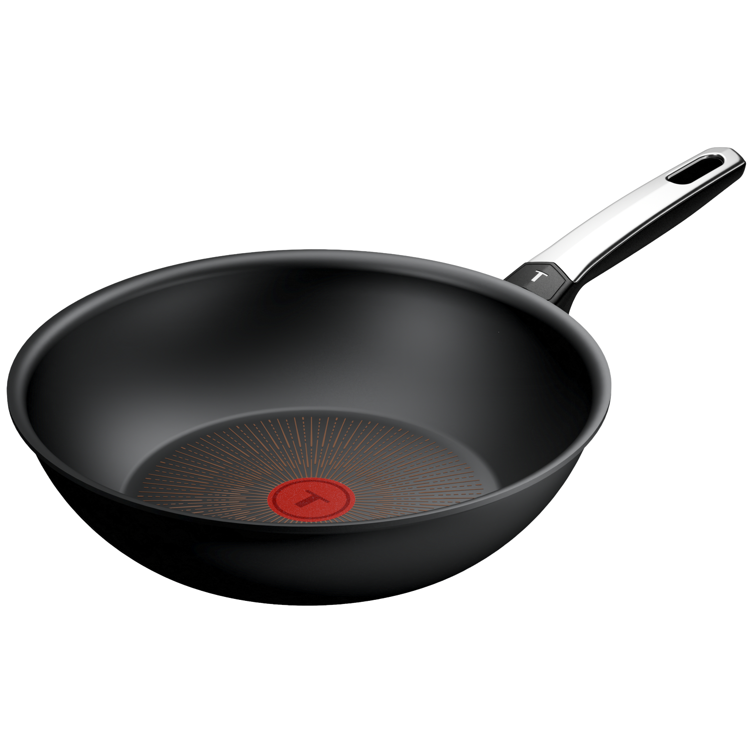Tefal Excellence G32019 Wokpan 28 Cm