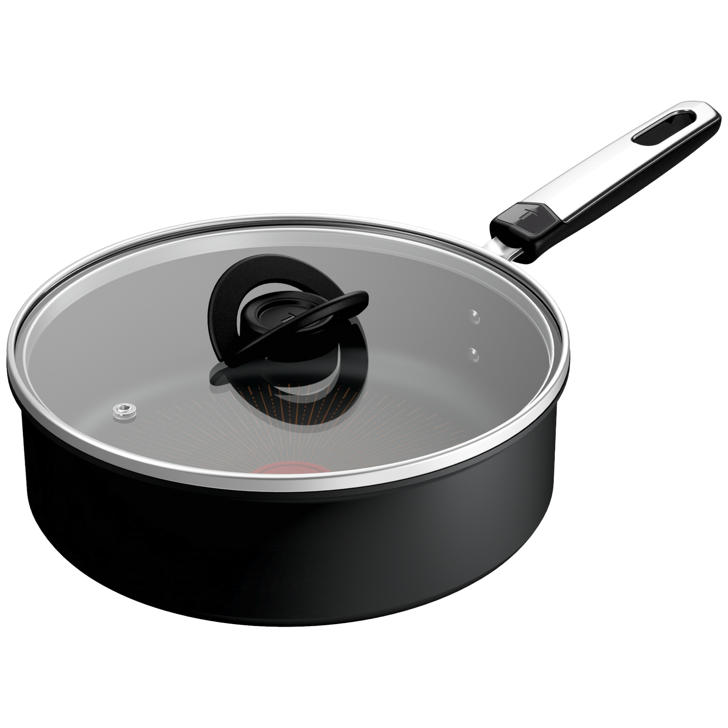 Tefal Excellence G32032 Hapjespan 24 Cm