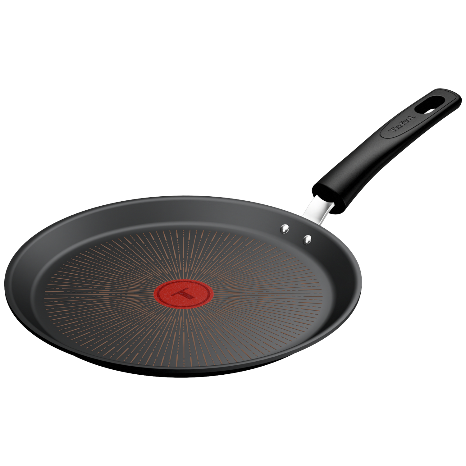 Tefal Excellence G32038 Pannenkoekenpan 25 Cm