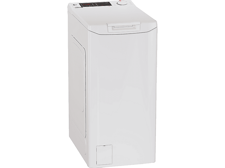 Hoover H-wash 300 THOSQ275D3-S H-wash 300 Waschmaschine (7 kg, 1151 U/Min., C, Toplader) — Foto 2 von 5