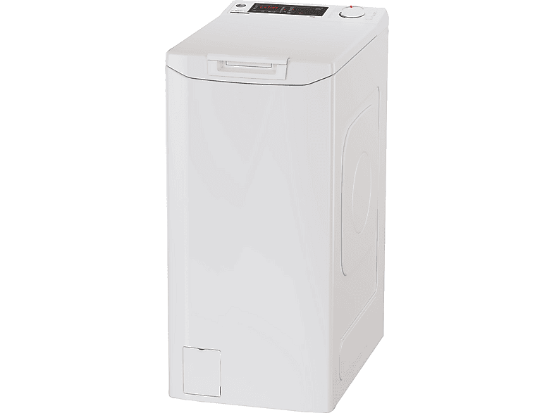 Hoover H-wash 300 THOSQ275D3-S H-wash 300 Waschmaschine (7 kg, 1151 U/Min., C, Toplader) — Foto 3 von 5