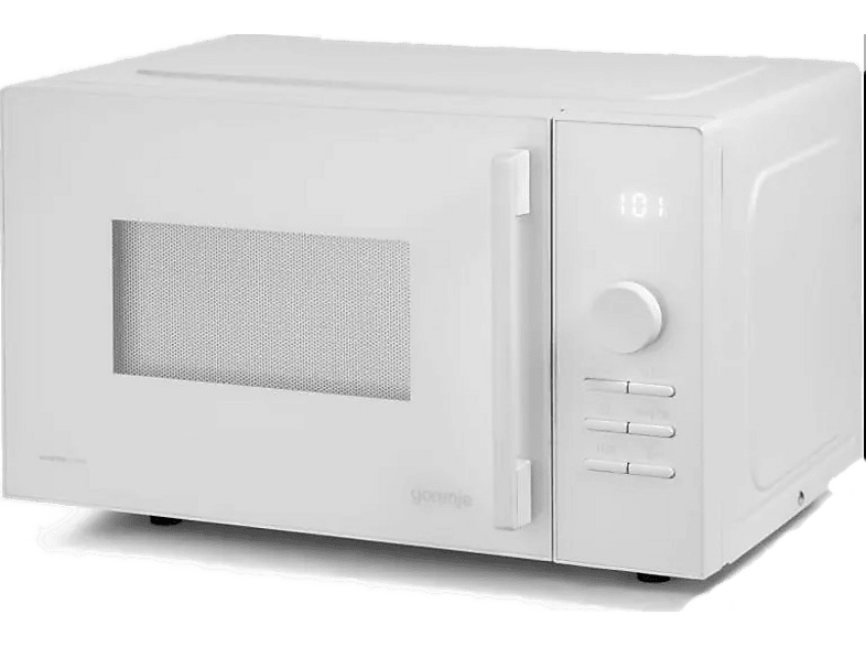 Kuchenka mikrofalowa GORENJE MO23A3W5 23 l Biały