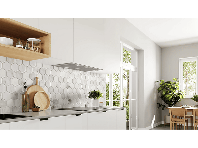 Balay Campana Integrada 3bf276ng
