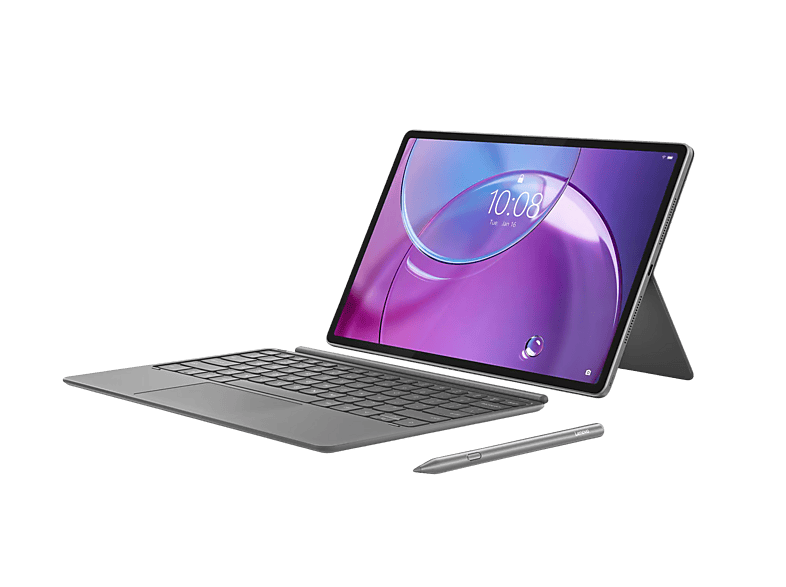 LENOVO ZAHD0618TR 13 inç 3.5 K (3504X2190) LTPS Ekran/8 GB RAM/256 GB Dahili Hafıza/Android 16 Tablet Gri