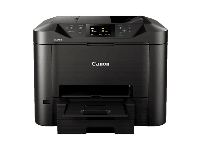 CANON MB5450 Multifunktionsdrucker