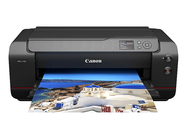 CANON PRO-1100 A2‑Fotodrucker