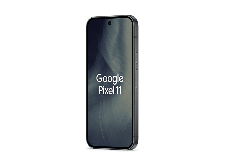 Google Pixel 11, 256 GB, Obsidian, Dual SIM — Foto 3 von 3