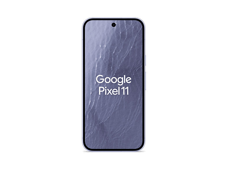 Google Pixel 11, 256 GB, Frost, Dual SIM — Foto 2 von 3