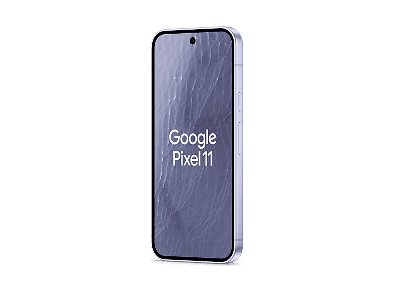 Google Pixel 11, 256 GB, Frost, Dual SIM — Foto 3 von 3