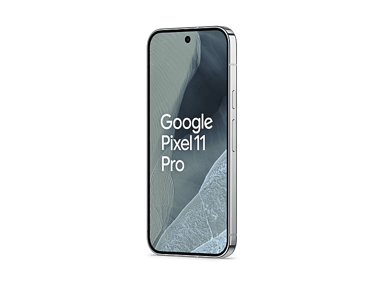 Google Pixel 11 Pro, 256 GB, Fog, Dual SIM — Foto 3 von 3