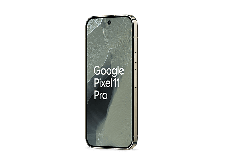 Google Pixel 11 Pro, 256 GB, Olive, Dual SIM — Foto 3 von 3
