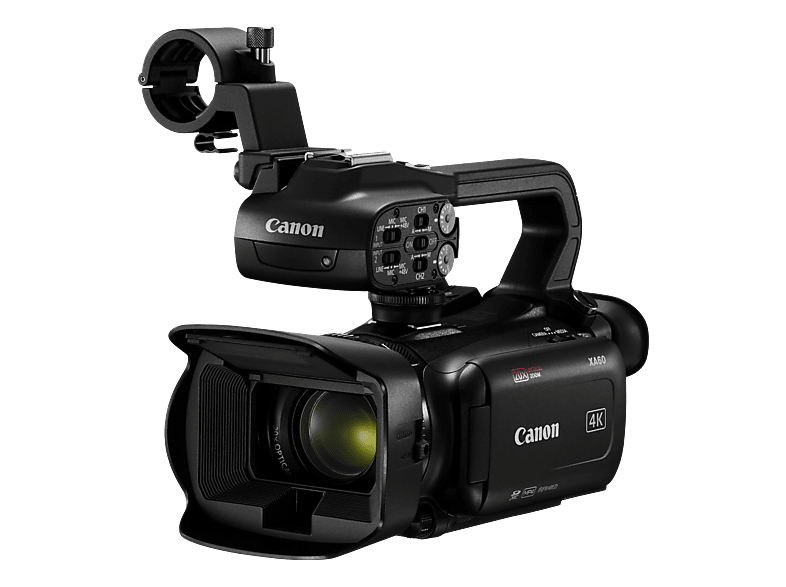 CANON XA60Camcorder 21.14 MP, 20x opt. Zoom