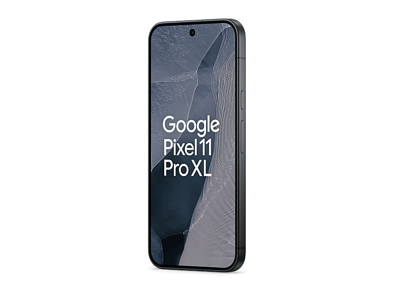 Google Pixel 11 Pro XL, 256 GB, Obsidian, Dual SIM — Foto 3 von 3