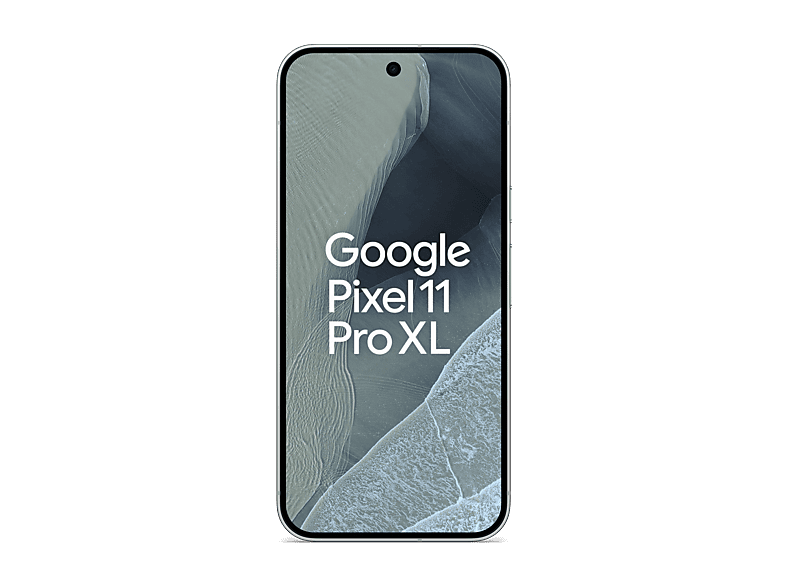 Google Pixel 11 Pro XL, 256 GB, Fog, Dual SIM — Foto 2 von 3