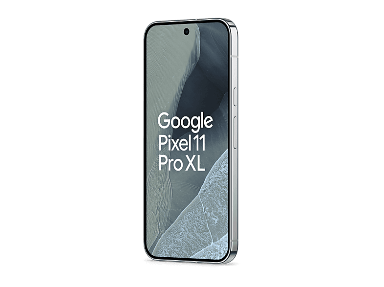 Google Pixel 11 Pro XL, 256 GB, Fog, Dual SIM — Foto 3 von 3