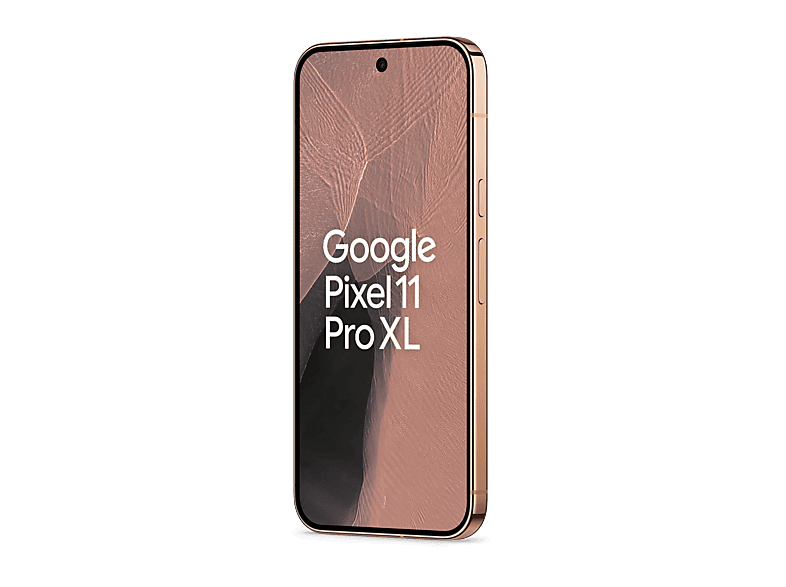 Google Pixel 11 Pro XL, 256 GB, Canyon, Dual SIM — Foto 3 von 3