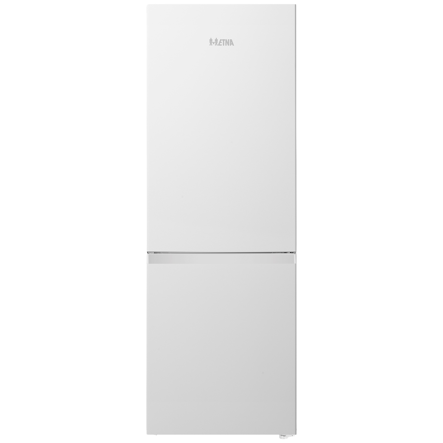 MediaMarkt Etna Kcv143wit - Koel-vriescombinatie Breedte 49.5 Cm Hoogte 143 Inhoud 175 L aanbieding