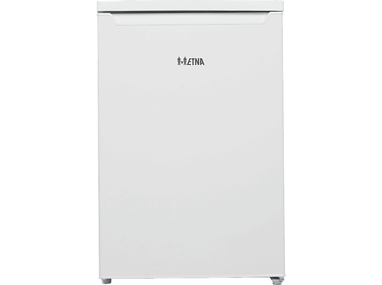 Etna Kkv856wit - Koelkast Zonder Vriesvak Breedte 56 Cm Hoogte 84.5 Inhoud 133 L