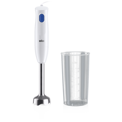 Braun MultiQuick 1 MQ10.001M Staafmixer