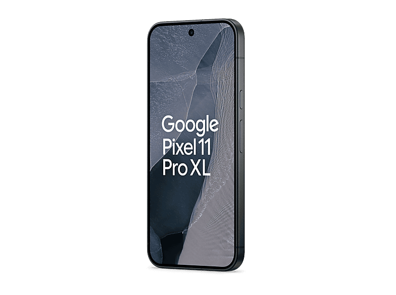 Google Pixel 11 Pro XL, Obsidiana, 256GB, 12GB RAM, 6.8" OLED, Tensor G6, 5115 mAh