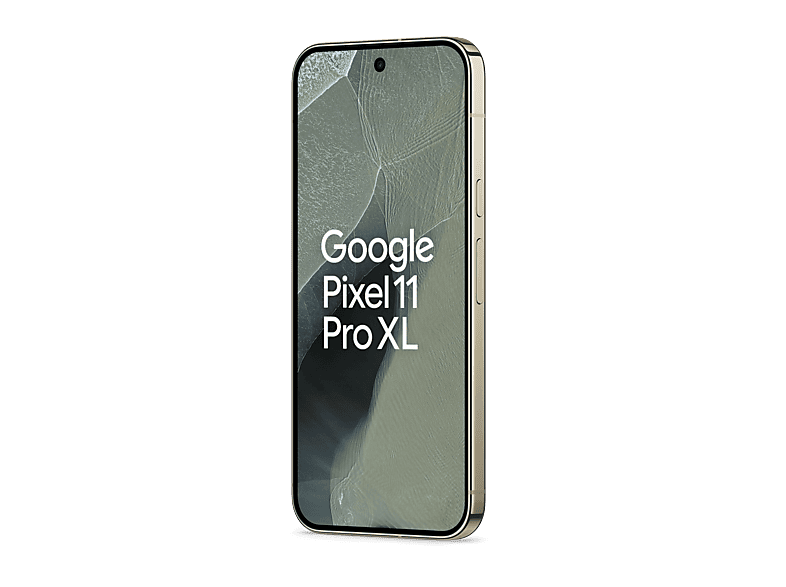 Google Pixel 11 Pro XL, Verde oliva, 512GB, 16GB RAM, 6.8" OLED, Tensor G6, 5115 mAh