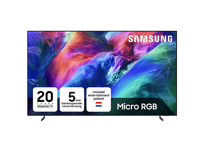 Samsung MRE100R85H 100" Micro RGB-tv