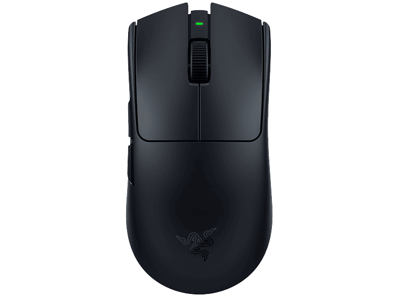 Razer Viper V4 Pro Wireless Gaming Muis Zwart