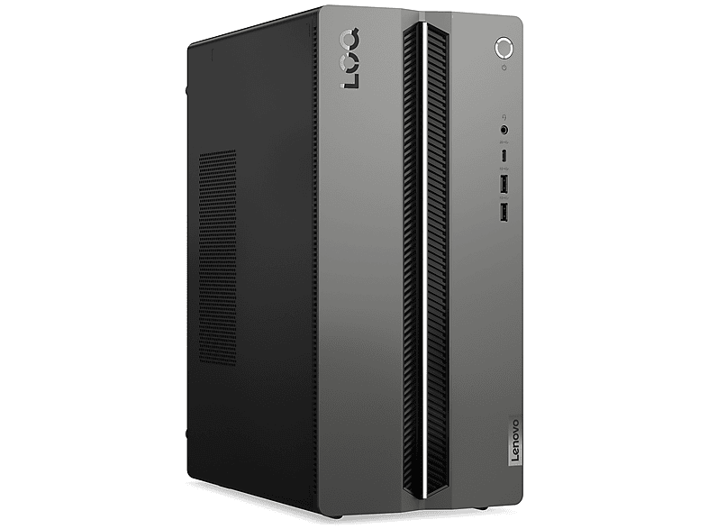 LOQ Tower 17IAX10 16GB RAM 1TB Luna Grey