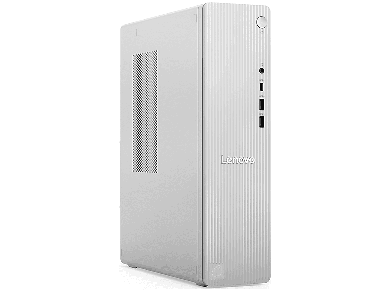 IdeaCentre Tower (8L, 10) 16Go RAM 512Go Cloud Grey