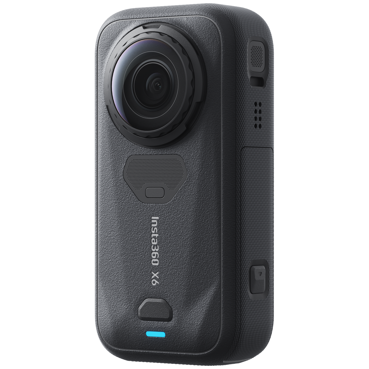 Insta360 X6 Std Bundle Actioncam Black