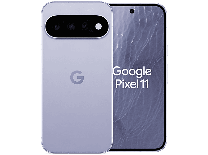 Pixel 11 512Go Frost