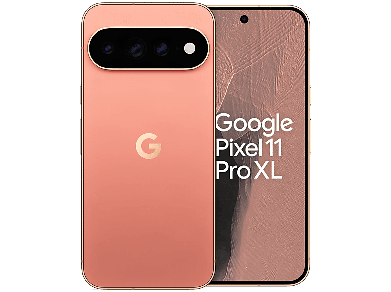 Pixel 11 Pro XL 256GB Canyon