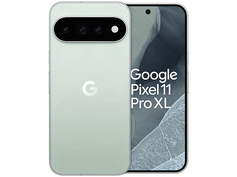 Pixel 11 Pro XL 512Go Fog