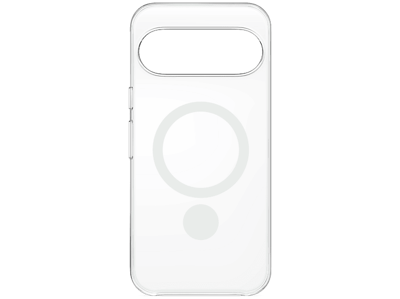 Coque Transparente Google Pixel 11 Pro XL