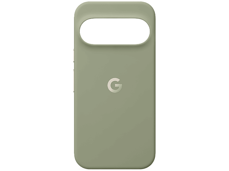 Google Pixel 11 Pro Cover Olive