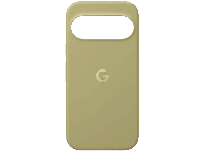 Google Hoesje voor Pixel 11 Pistachio