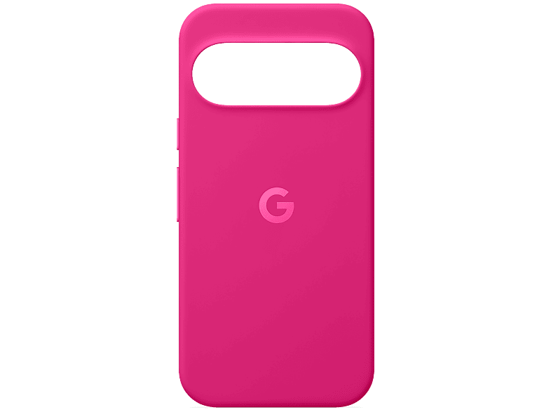 Coque Google Pixel 11 Hibiscus