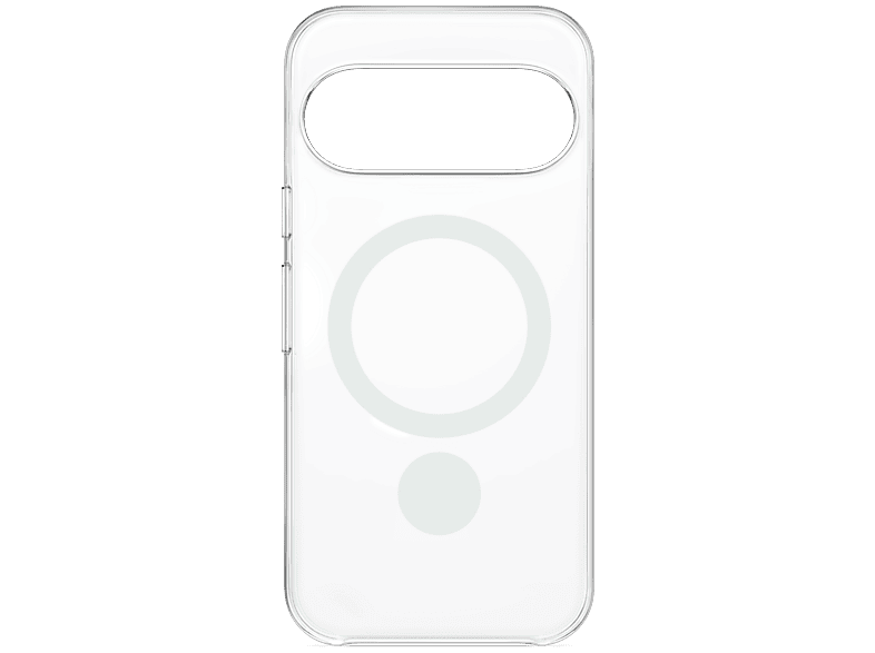 Coque Transparente Google Pixel 11
