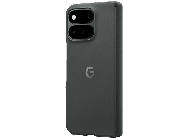 Google Pixel 11 Pro Fold Hoes Obsidian
