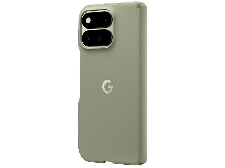 Google Pixel 11 Pro Fold Hoesje Olive