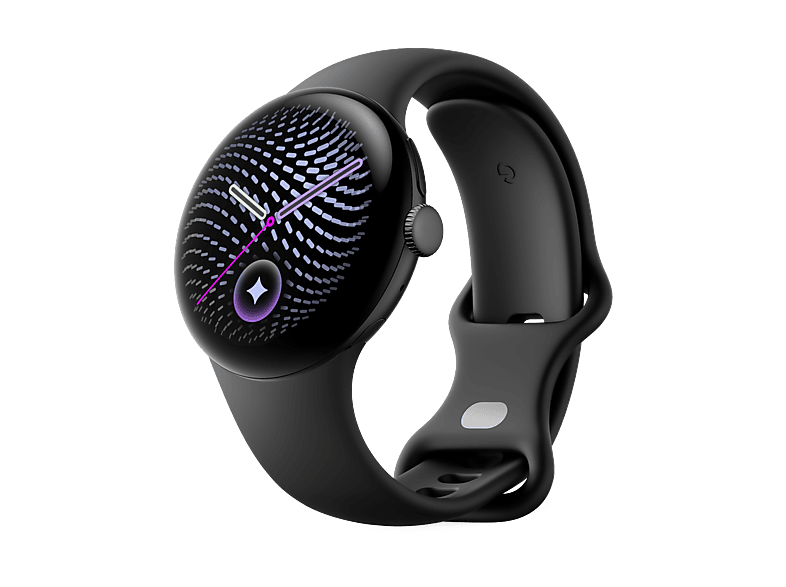 Google Pixel Watch 5 41mm Wifi Smartwatch Obsidian