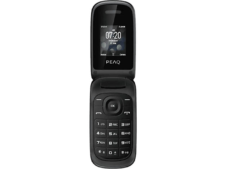 Peaq PMP 52 4G GSM