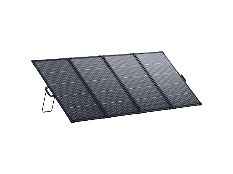 Anker Solix PS400 Bifacial Portable Solar Panel - Zonnepanneel