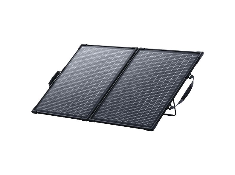 Anker Solix PS100 Bifacial Portable Solar Panel