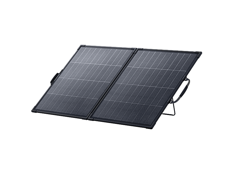 Anker Solix PS200 Bifacial Portable Solar Panel - Zonnepanneel
