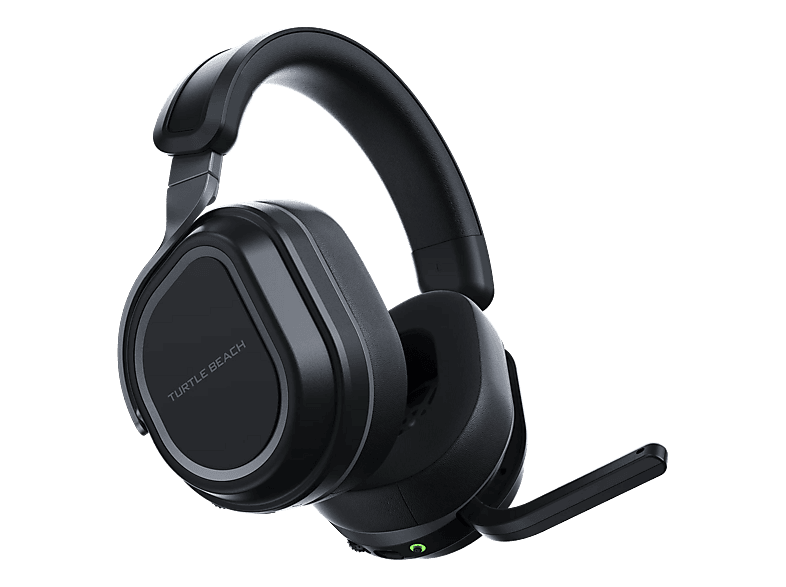 TURTLE BEACH Stealth 700 (Gen 3) Wireless PC/PlayStation®, Over-ear Gaming-Headset Bluetooth Schwarz