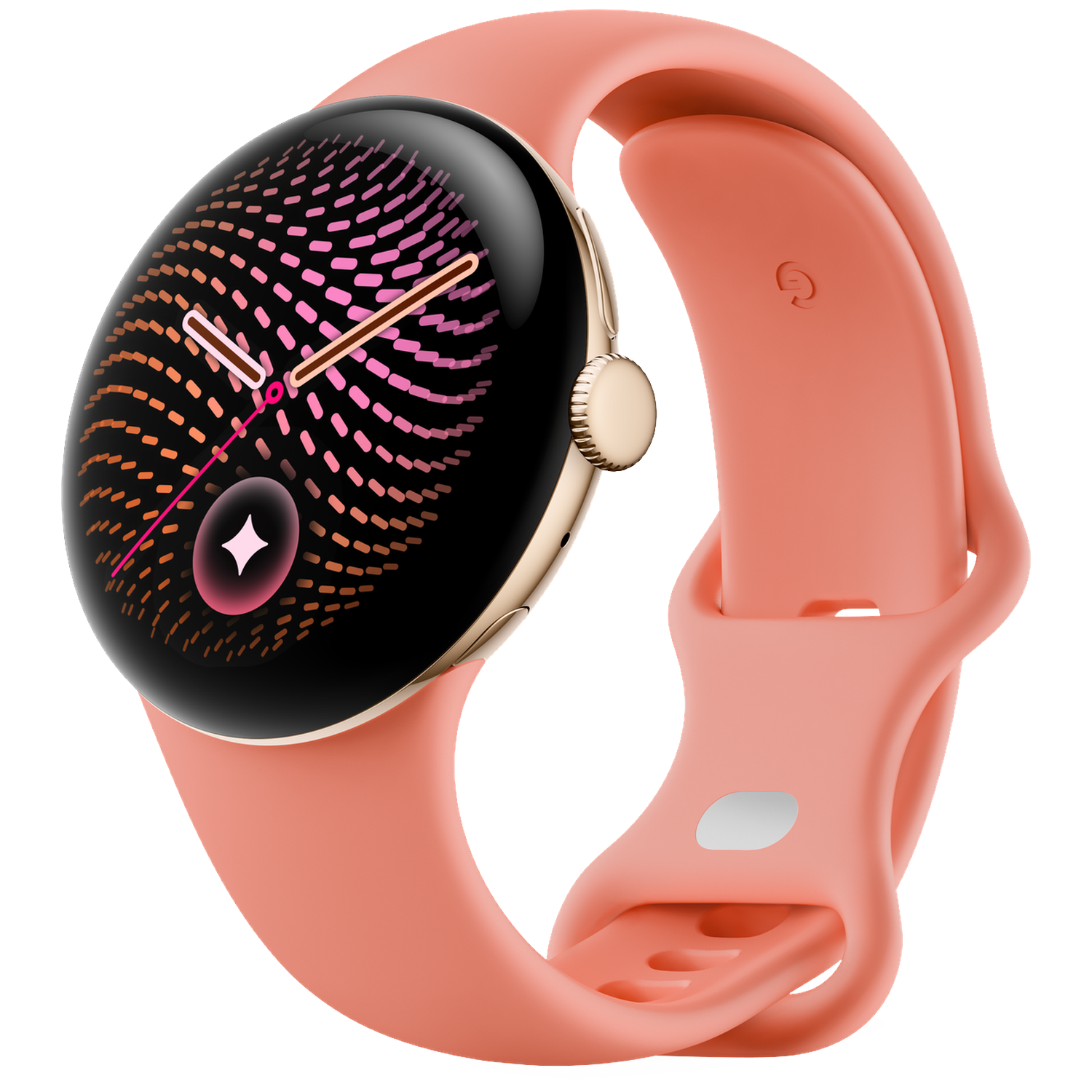 Google Pixel Watch 5 - 41mm Wifi Smartwatch Canyon