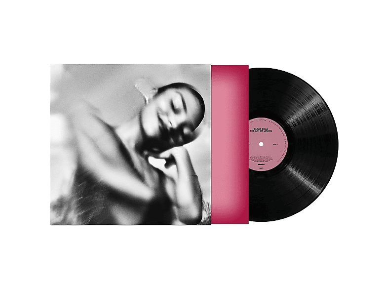 Olivia Dean The Art Of Loving (Vinyl)