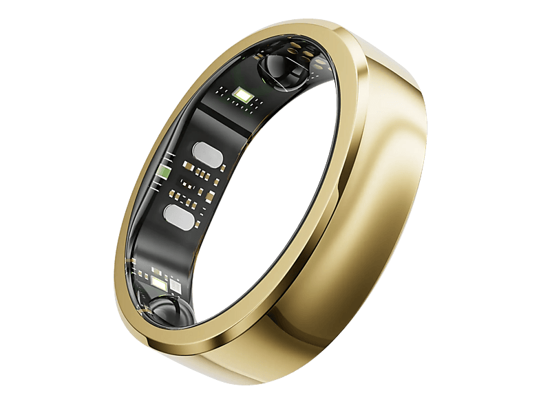 RINGCONN Generation 3 (Size 9) Smart Ring